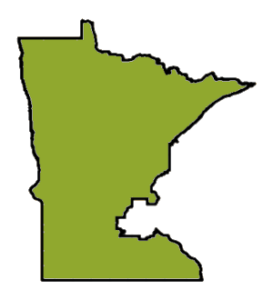 Outline of Greater MN